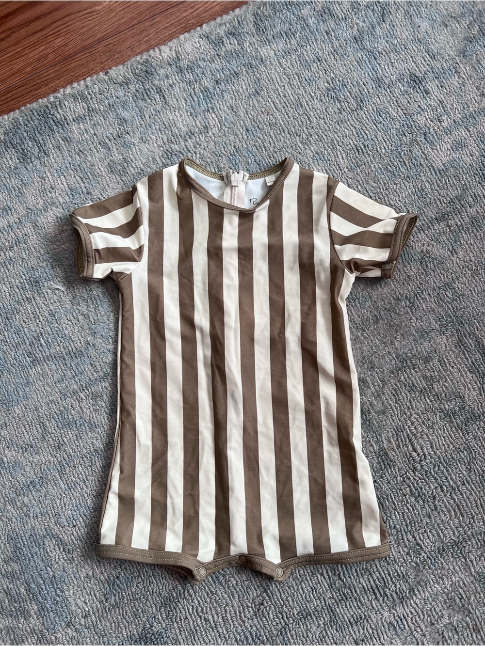 Rylee and cru swim romper